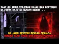 Lagu OM JANIM BERTEMU DENGAN TETUA PENJAGA DESA GHAIB YANG MENYIMPAN BANYAK MISTERI DI DALAMNYA