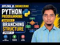 Python Programming - Part 1 Polytechnic CST 2nd Semester