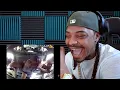 Lagu She Road Raged Her Own Family | DJ Ghost Reaction