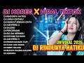 Lagu DJ RINDUNYA HATIKU_dj horeg style party tahun baru 2026_on viral_alvarendra dj