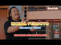 Download Lagu NDARBOY GENK - MODAL PERCOYO | KARAOKE  VERSION NO VOCAL