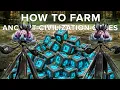 How To Farm A Lot Of Ancient Civilization Cores In Palworld 1 0