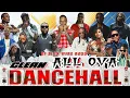 Lagu Dancehall Mix 2025 Clean (All Ova) Valiant, Masicka, Vybz Kartel, Mavado, Alkaline, 450, Nigy Boy