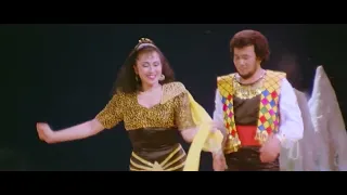 rhoma irama u0026 riza umami me ra dan yu ost nada nada rindu 1987 audio u0026 video restoration