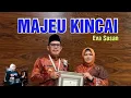 Lagu MAJEU KINCAI - LAGU KERINCI JAMBI