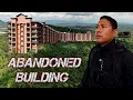 Lagu Part2, Condominium sa ibabaw ng bundok bakit wala ng tumitira. 700 unit na gusali nabubulok na.