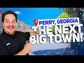 Don t Move to Perry Georgia Without Knowing This