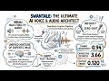 SwanTale Unified Multi-Speaker Speech and Generation