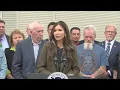 Emma Shafer s family says Noem used her name to advance heartless political agenda