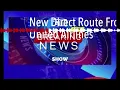New Direct Route From Cleveland to Nassau Bahamas on United Airlines