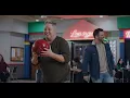 Grumpy Old Santa Gary Valentine s Hilarious Behind The Scenes Interview