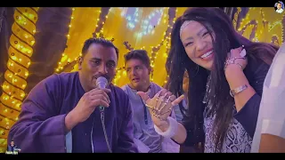 العندليب يوسف ادم    يما حمامى هرب ويا حمام الواد على   الكوكب والعندليب والفنانه حنين    دندنها