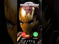 Download Lagu Zombie Ironman incoming call #funnyvideo #ringtone #prankcall #avengers