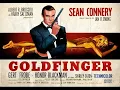 Goldfinger | Hollywood Movie | James Bond Movie |