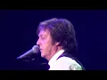 Paul McCartney - Nineteen Hundred and Eighty Five  live  Arena Phoenix 3-28-10
