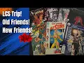 Local Comic Shop Visit Yesterday s Pages Today s People Comics Create New Friendships