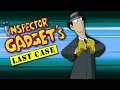 Download Lagu Inspector Gadget's Last Case: Claw's Revenge Intro