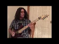 Download Lagu Avenged Sevenfold Afterlife Guitar Solo | Synyster Gates Cover