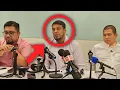 Lagu Kecoh Malam Ini, Tergempar Buat Peguam Rafique Rashid!