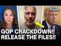 Download Lagu OMG! House GOP DEMANDS ANSWERS From EPSTEIN Estate in NEW Filing