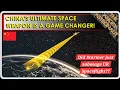 Lagu China's Starlink Killer is a game changer!  PLUS, did Starmer just sabotage UK Spaceflight?