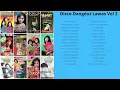 Lagu Disco Dangdut Lawas Vol 2