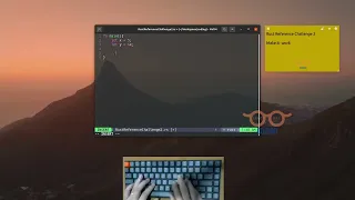 Learning Rust Programming - Reference