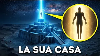 L'uomo che costruì la Grande Piramide teneva un diario: e noi lo abbiamo ritrovato