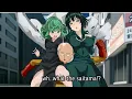 Download Lagu Saitama Most savage Moments