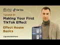Tutorial 01 - Effect House Basics