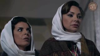 طلاق وداد من عز الدين مقطع من مسلسل الخاتون الجزء 2 الحلقة 19 