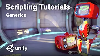 C Generics in Unity - Intermediate Scripting Tutorial