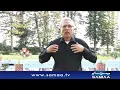 Download Lagu President Dr. Arif Alvi's special message on how to combat the Coronavirus