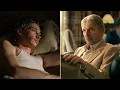 Billy Bob Thornton Jacob Lofland Reveal the Heartbreaking Truth Behind Landman Scene
