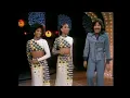 Tony Orlando and Dawn Knock 3 times