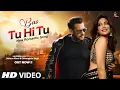 Lagu New Song 2026 | Bas Tu Hi Tu | Salman | Chitrangada | Hindi Romantic Song | Bollywood Song 2026