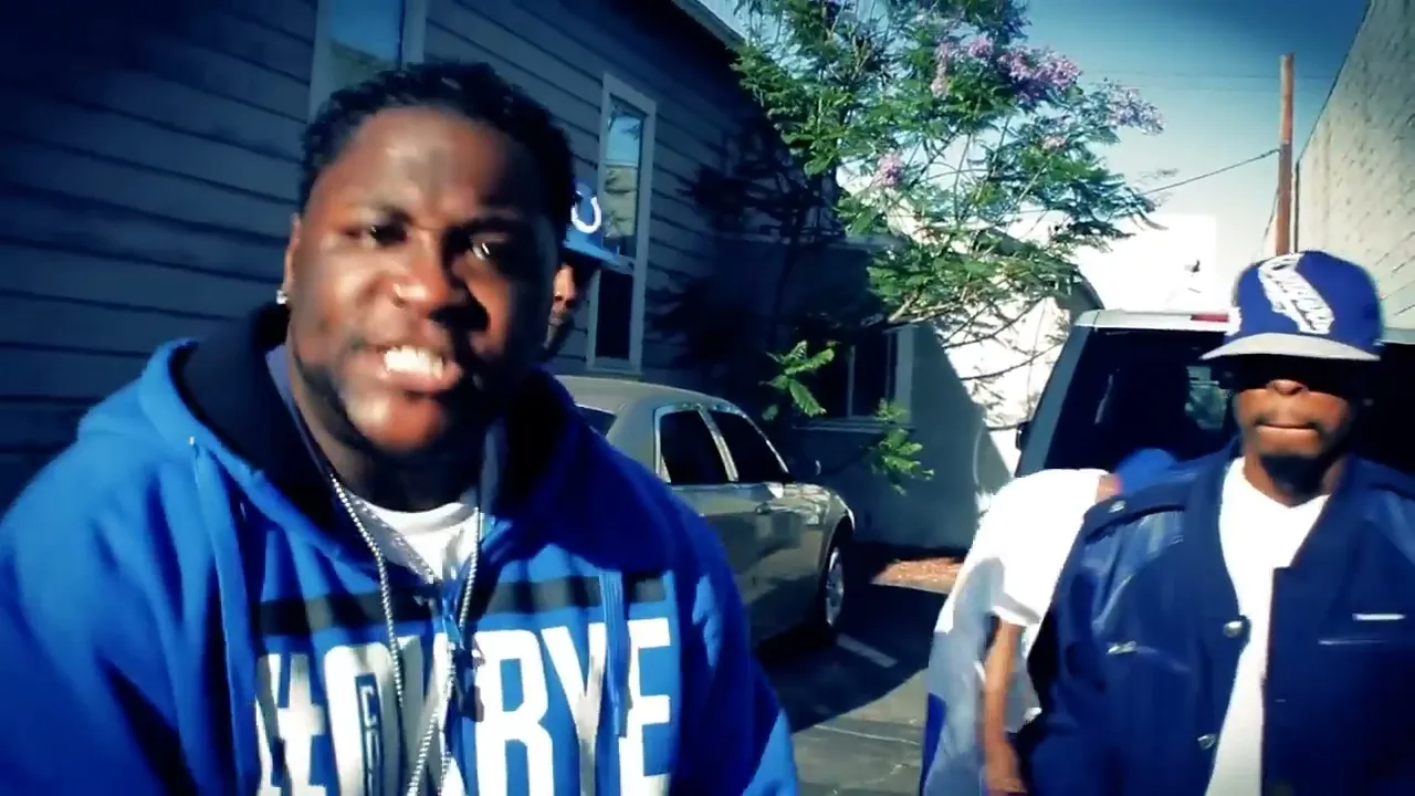 Cypher 2012