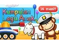 Download Lagu Lagu Anak Indonesia 16 Menit