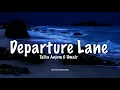 Download Lagu Talha Anjum - Departure Lane (Lyrics)
