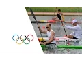 Download Lagu Canoe Sprint Kayak Single (K1) 1000m Men Finals - Full Replay | London 2012 Olympics