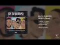 En Tu Cuerpo Remix (Clean Versión)