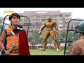 Download Lagu मानव को भयंकर परी ने दी बालवीर को खत्म करने की आज्ञा | Baalveer | Episode 221 | Full Episode