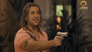 كوميديا الكبير اوي الكبير هدية جوني فزاع هتموت من الضحك 