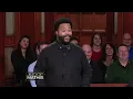 Impersonating the Judge