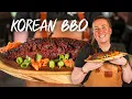 Zo maak je Koreaanse Gochujang LONGHAAS op de BBQ!