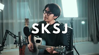 FIVE MINUTES - SEMAKIN KU KEJAR SEMAKIN KAU JAUH (Cover by Tereza) | Lagu Pop Indonesia Hits 2000-an