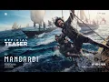 Mandaadi - Teaser (Tamil) | Soori | Suhas | Mahima Nambiar |GV Prakash Kumar |Mathimaran Pugazhendhi
