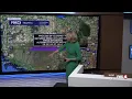 National Fire shuts down I-75
