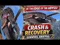 Cecilia Sopena Scientific Analysis of Her Bicycle Accident and Recovery