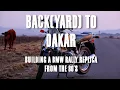 Download Lagu BACK(YARD) TO DAKAR: Building a BMW HPN Replica Motorcycle!   Episode 1 - The Donor